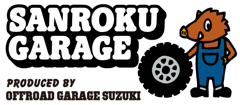 SANROKU GARAGE